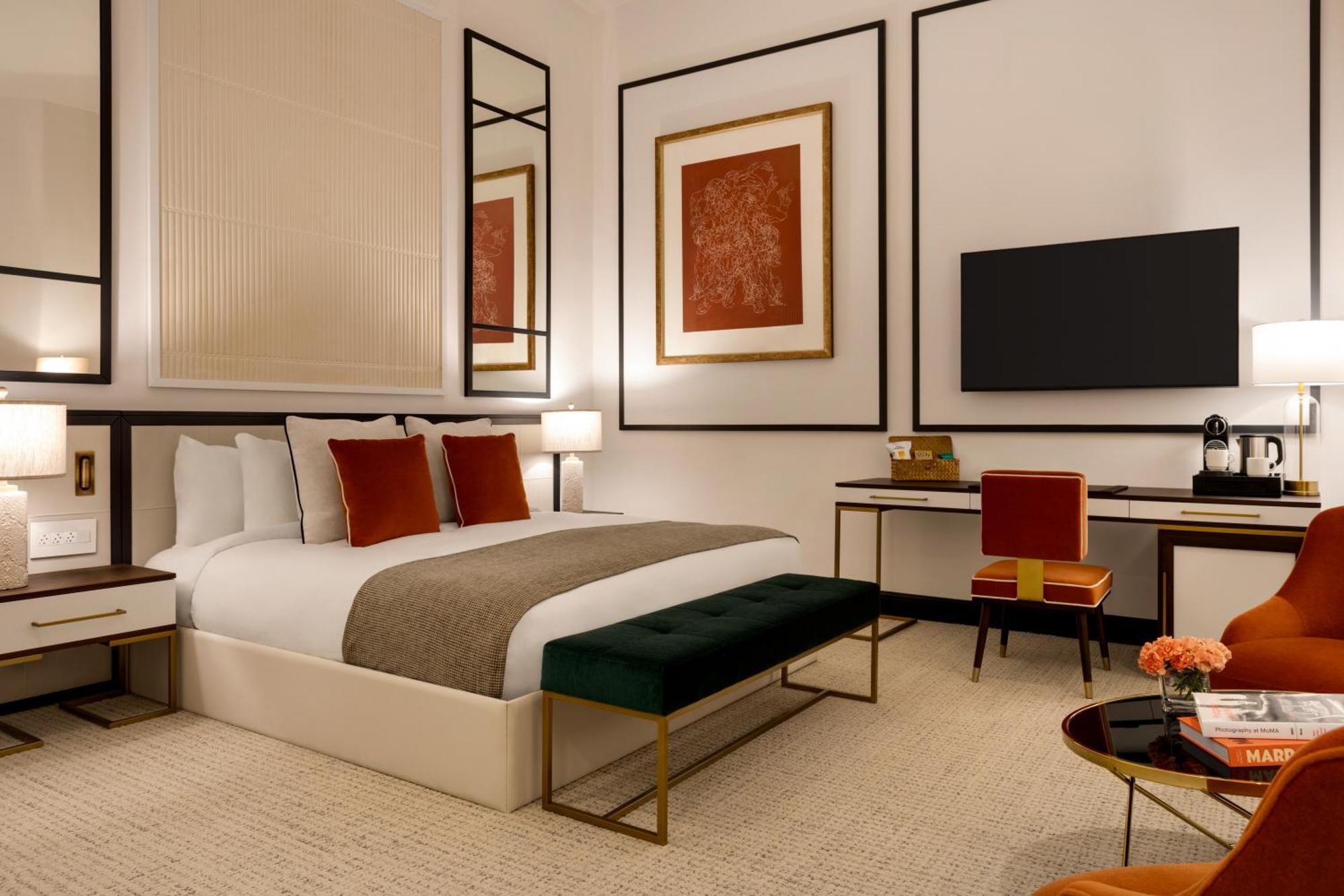 Hotel Dylan Nyc New York