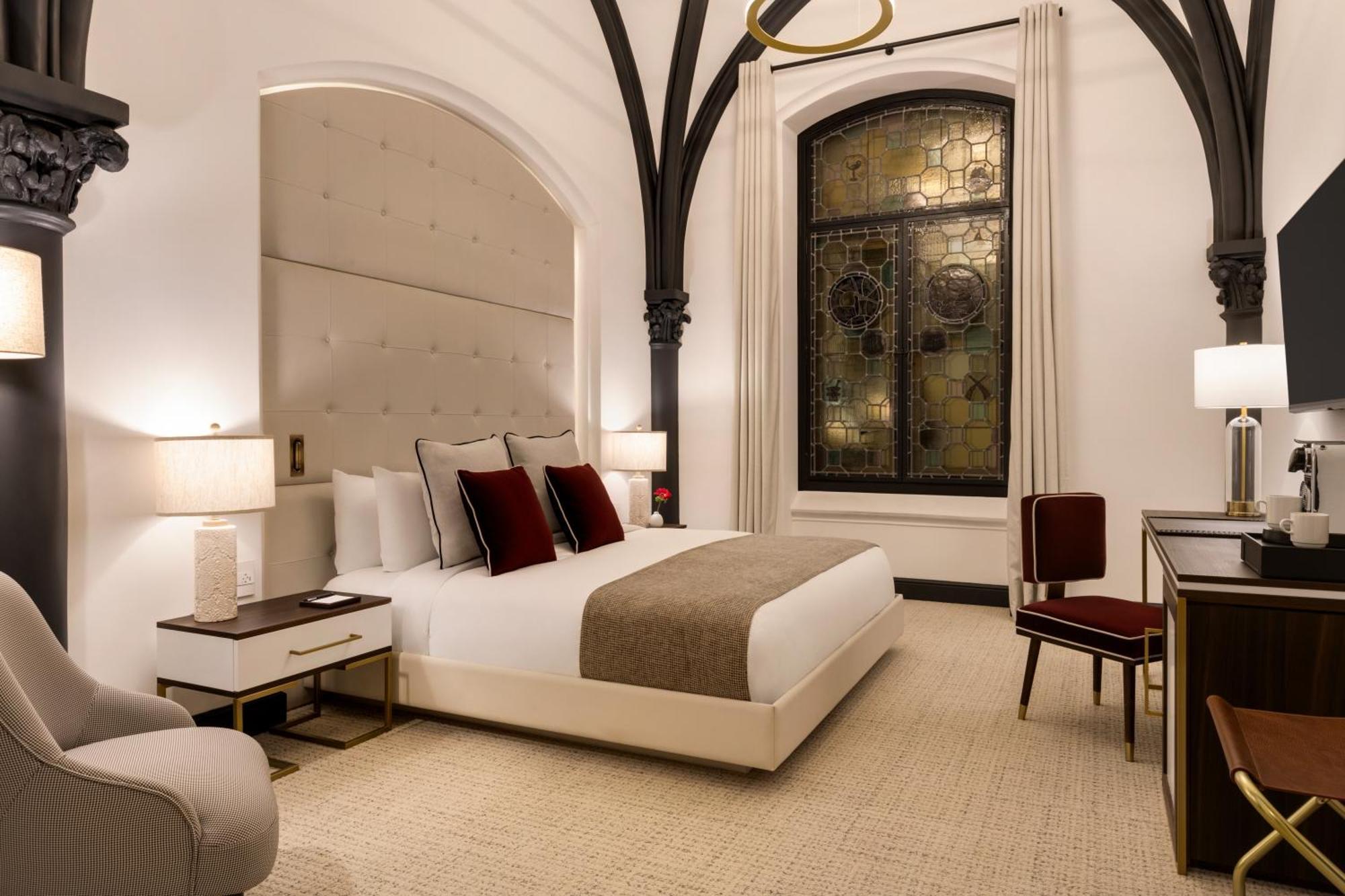 Hotel Dylan Nyc 4*