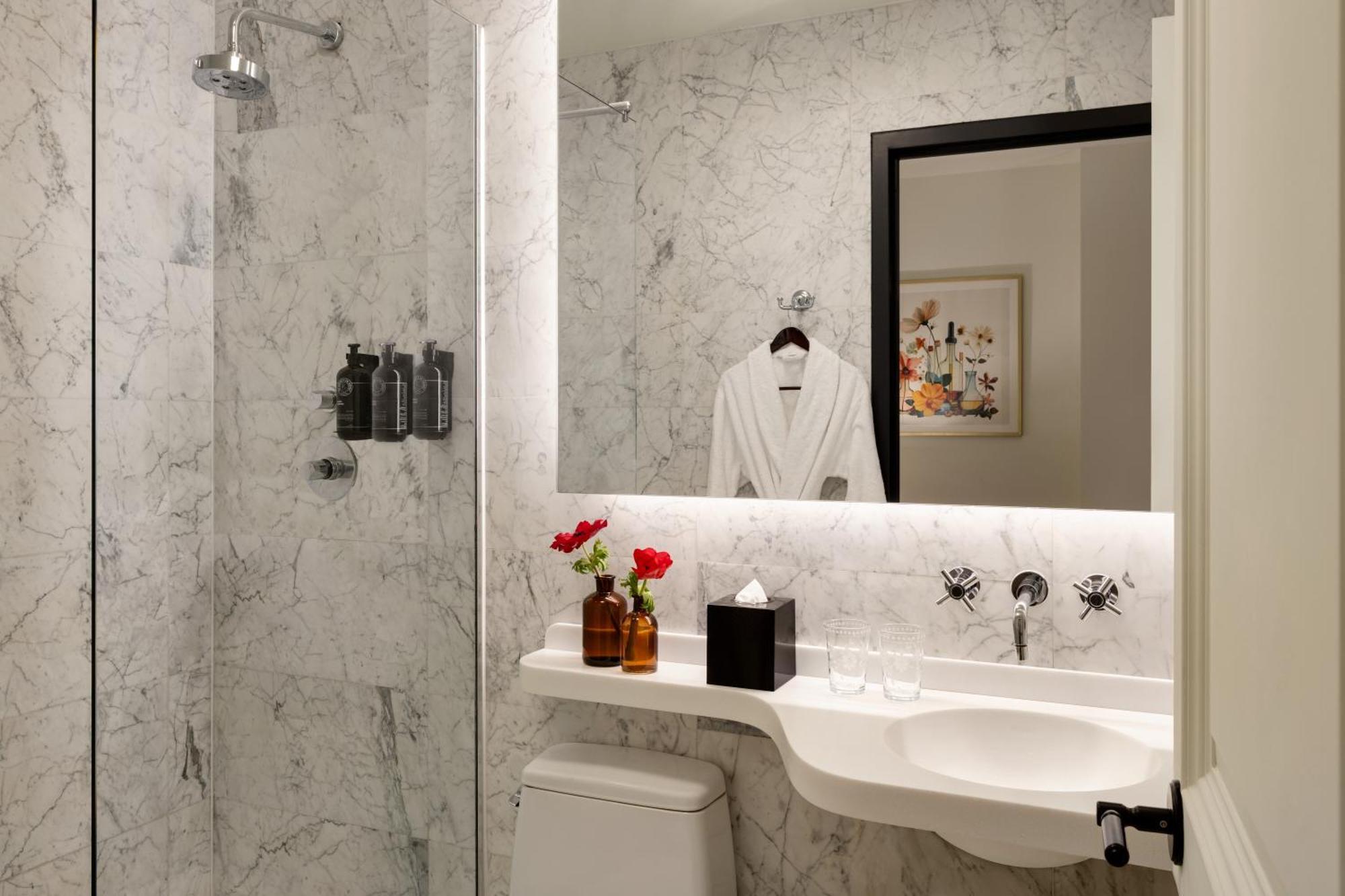 The Chemists Club Hotel Nova York