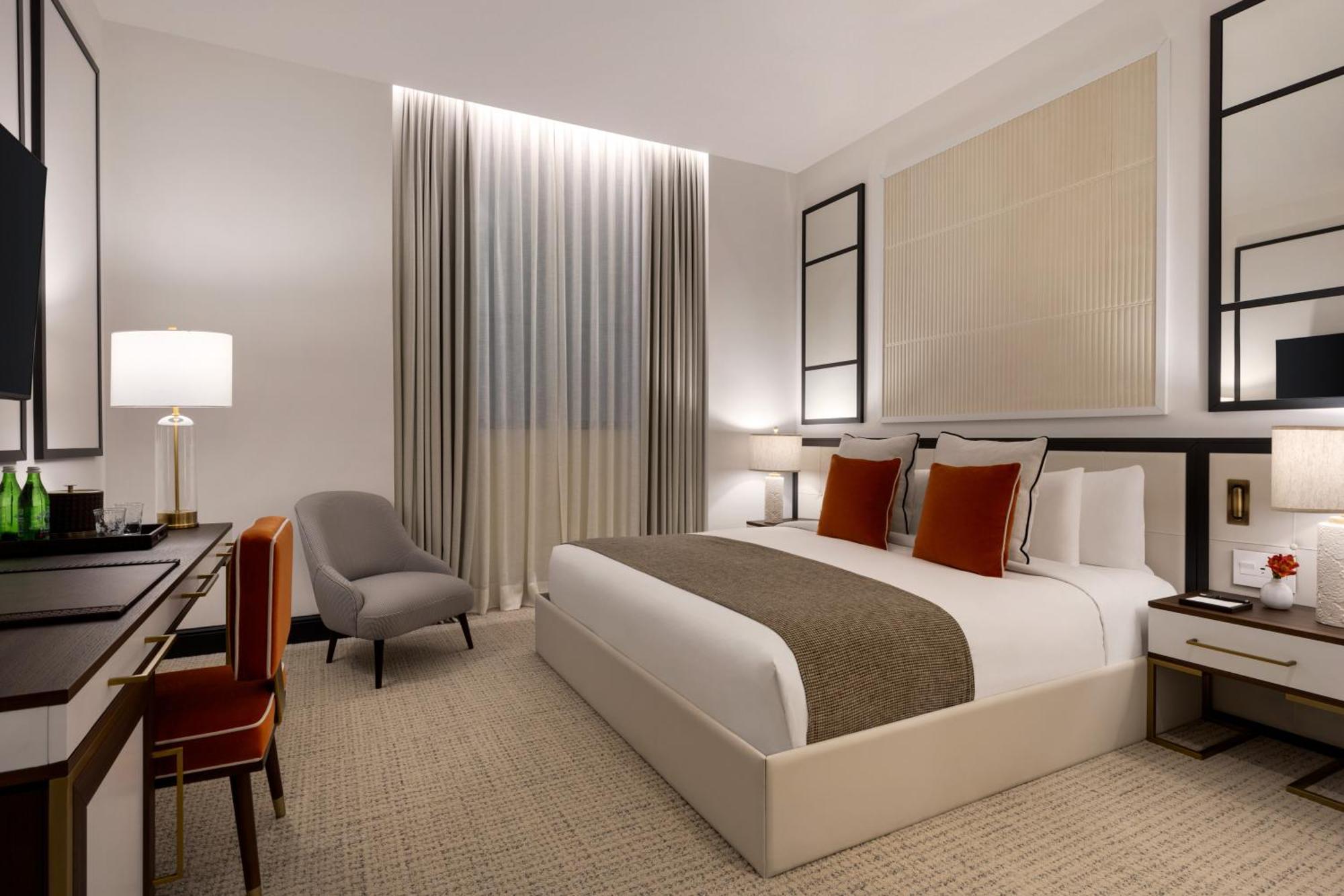 Hotel The Chemists Club Nova York