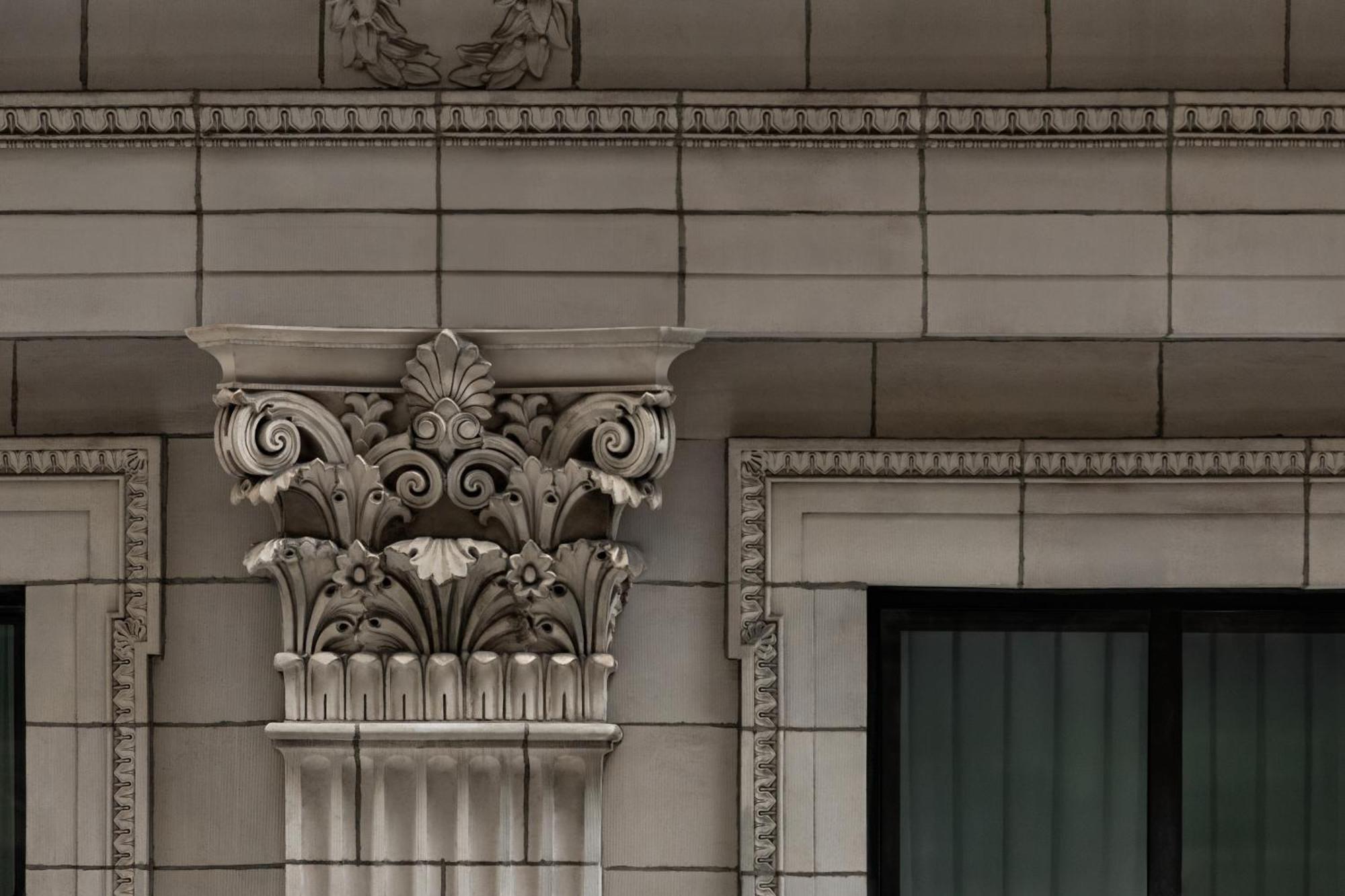 The Chemists Club Hotel Nova York