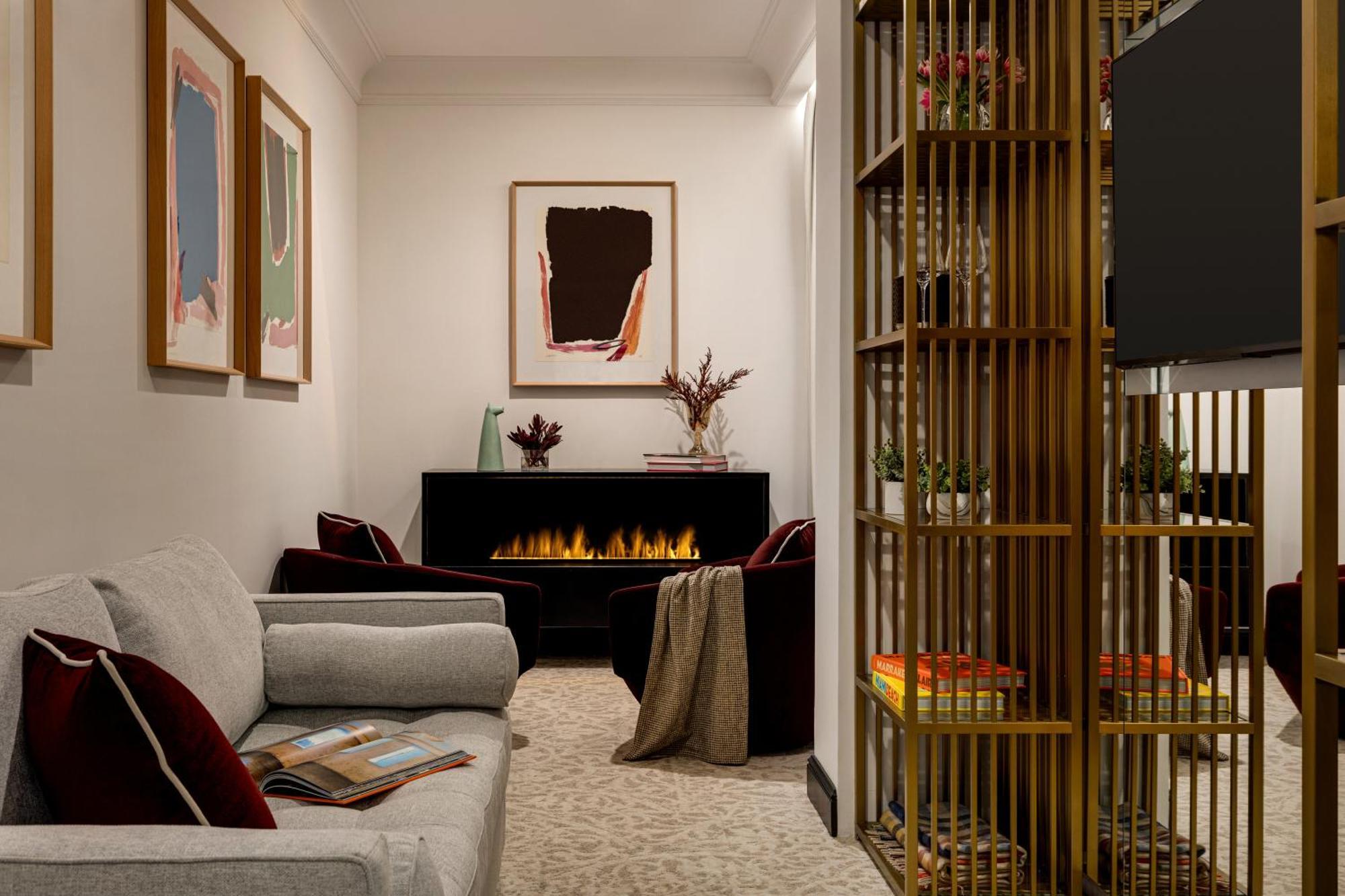 The Chemists Club 4* Nova York