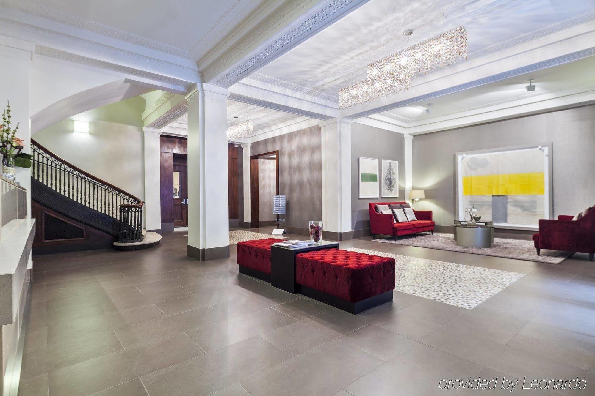 Hotel The Chemists Club Nova York