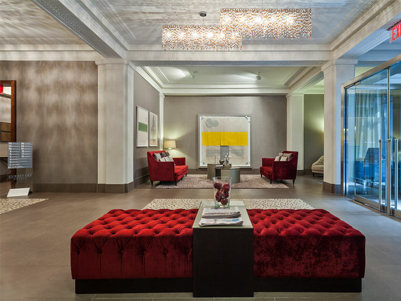 The Chemists Club 4* Nova York